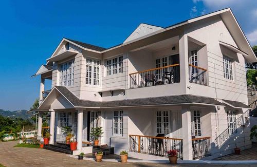 Wellington Villa | StayVista at Aashirwaad Villa