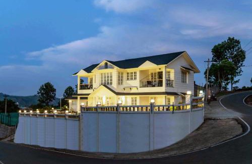 Wellington Villa | StayVista at Aashirwaad Villa