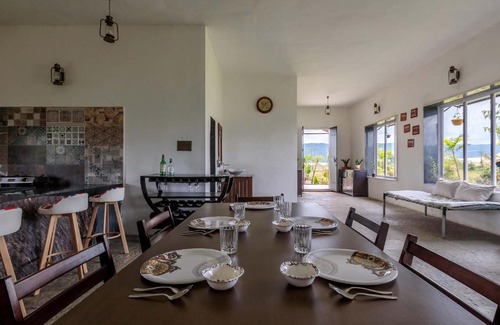Wadgaon Villa | StayVista at Jal By The Bay