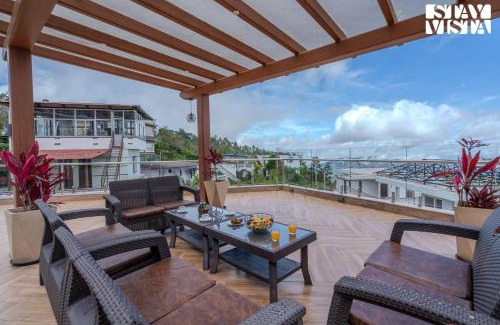 Kodaikanal Villa | StayVista at Le Mistral with Gazebo, Balcony, Bonfire