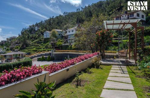 Kodaikanal Villa | StayVista at Le Mistral with Gazebo, Balcony, Bonfire