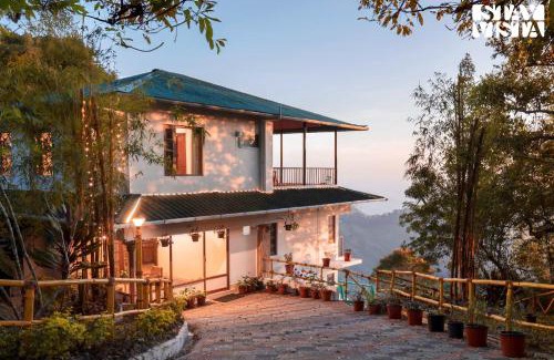 Devikolam Villa | StayVista at Vale Echoes - Breakfast Included