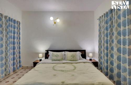 Bhopal Villa | StayVista's Palm Perle Villa - Pet-Friendly Retreat with Terrace & Lawn