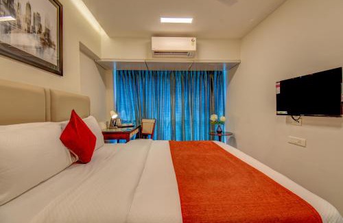 Dadar Hotel | Staywood Suites, Mumbai