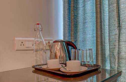 Dadar Hotel | Staywood Suites, Mumbai