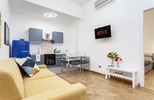 Milan Apartment | [stazione Centrale] Ariel Soperga32 Appartamento Nuovo a 100 m Dalla Stazione
