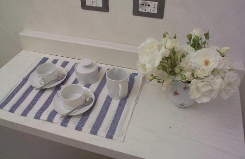 San Gemini Bed & Breakfast | Stazione di Posta San Gemini