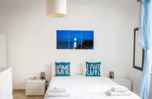 Pre House | Stazione Piazza Principe - Affittacamere in Centro Città