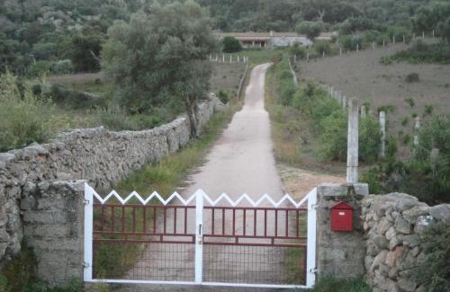 Sa Castangia Apartment | Stazzo Fossuli