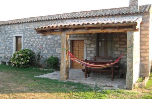 Sa Castangia Apartment | Stazzo Fossuli