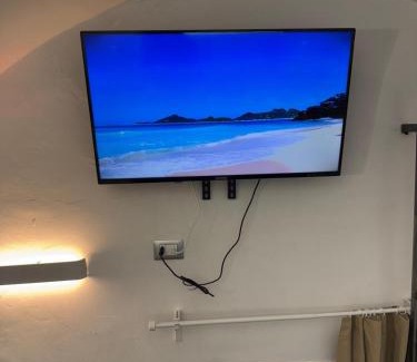 Cibali Apartment | Stazzone house