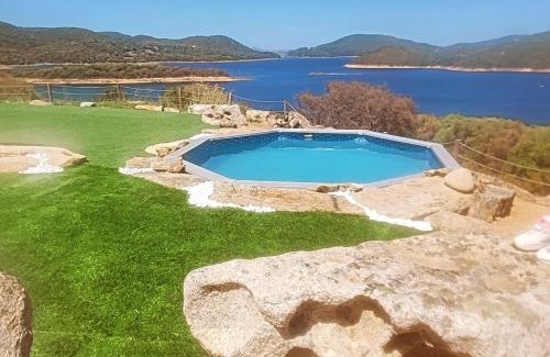 Sa Castangia House | Stazzu Iris