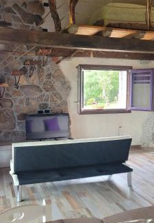 Sa Castangia House | Stazzu Iris
