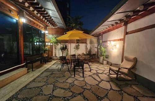 Sungin-dong House | stc 1