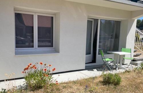 Sainte-Cecile-Plage Apartment | Ste Cécile Plage