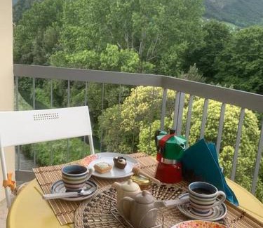 Vittorio Veneto Apartment | Ste & Key Vacation Homes