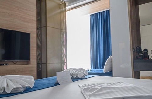 Olimp Hotel | STEAUA DE MARE - Olimp Resort