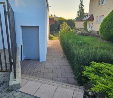 Stebbach Apartment | Stebbacher Ferienwohnung