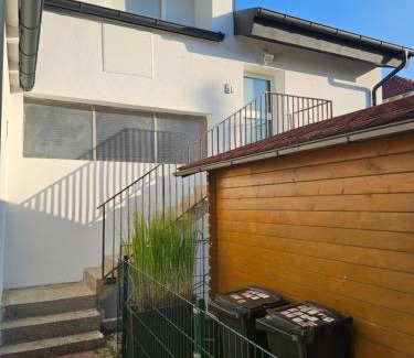 Stebbach Apartment | Stebbacher Ferienwohnung