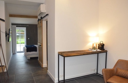 Oostkamp Bed & Breakfast | Stee23