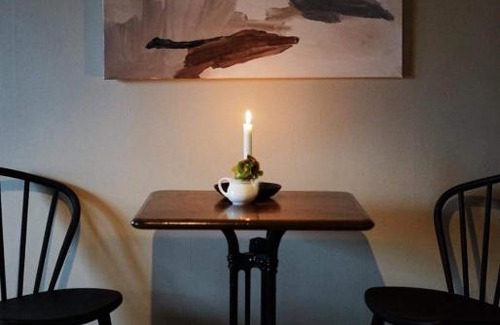 Smedjebacken Hotel | Steel Hotel