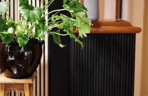 Smedjebacken Hotel | Steel Hotel