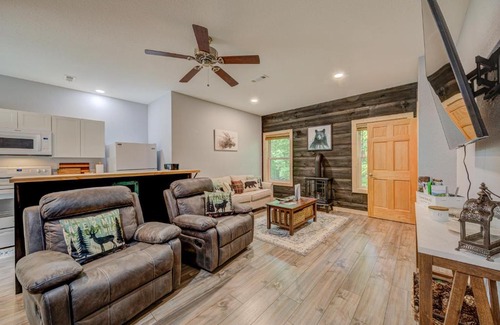 Blairsville House | Steelaway Lodge