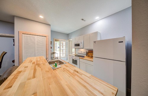 Blairsville House | Steelaway Lodge