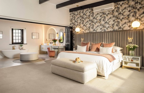 Steenberg Estate Hotel | Steenberg Hotel & Spa