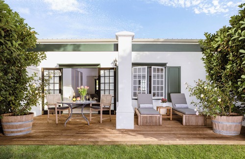 Steenberg Estate Hotel | Steenberg Hotel & Spa