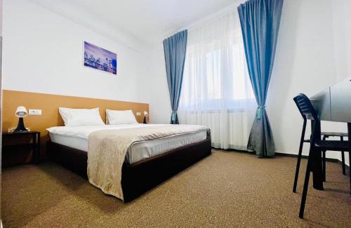 Targu Frumos Hotel | Stef Rooms