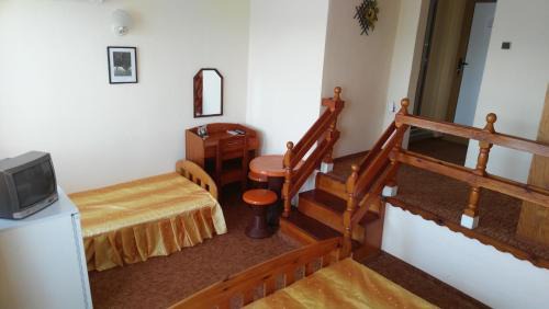 Kranevo Hotel | Stefan Family Hotel