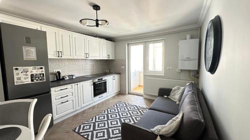 Victoria Apartment | Stefan's Place
