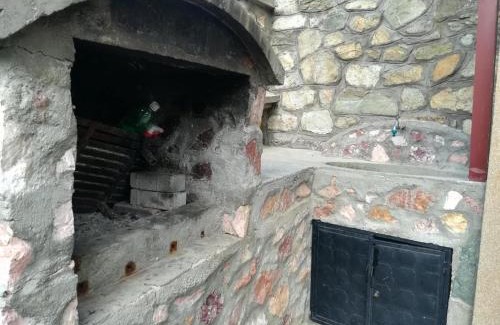 Krusevo House | *STEFANI Apartments