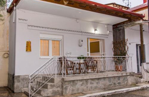 Asprovalta House | Stefanie's Rooms 2