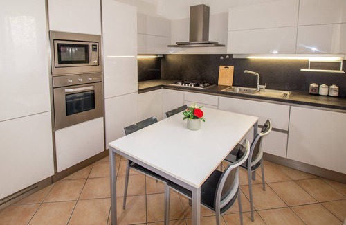 Mestrino Apartment | Stefano Apartments Padova Spacious, with parking