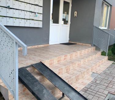 Baia Mare Apartment | Stefanos Apartament