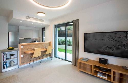 Varkiza Hotel | Stefano’s Luxury Suite, Suite