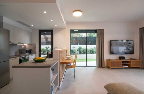Varkiza Hotel | Stefano’s Luxury Suite, Suite