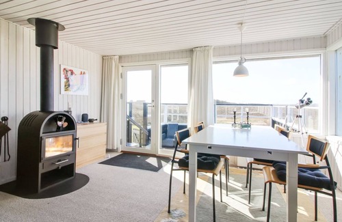 Lokken House | "Steffenie" - 400m from the sea by Interhome