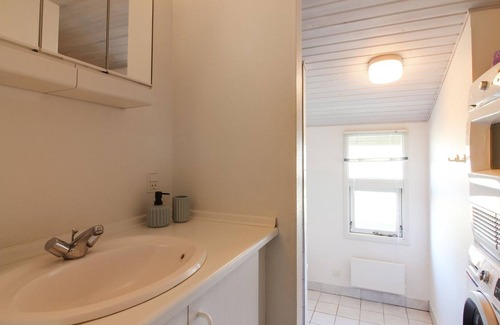 Lokken House | "Steffenie" - 400m from the sea by Interhome