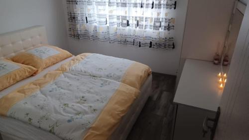 Bals Apartment | Steffi Apartment