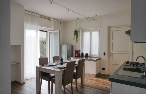Malcesine Apartment | Stefi House 1 M0230450729