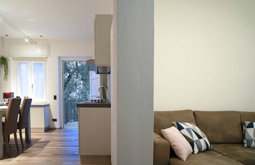 Malcesine Apartment | Stefi House 1 M0230450729
