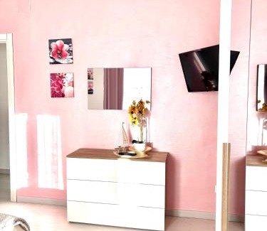 Scalea Apartment | Stefy's House