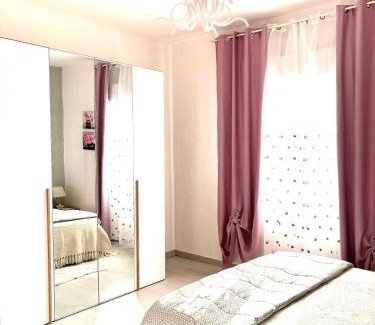 Scalea Apartment | Stefy's House
