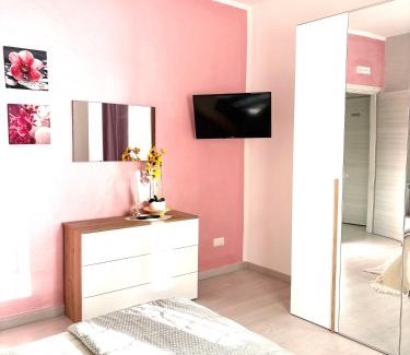 Scalea Apartment | Stefy's House