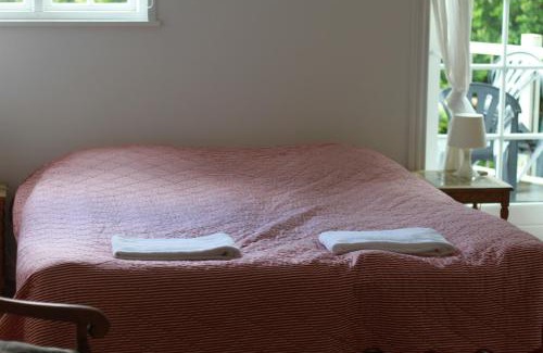 Stege Hotel | Stege Nor