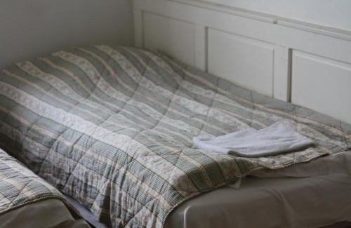 Stege Hotel | Stege Nor