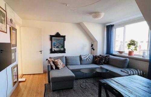 Stege Apartment | Stege Torv Family Apartment